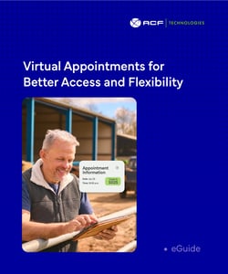 Virtual Appointments for Better Access and Flexibility