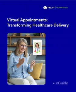 Virtual Appointments: Transforming Healthcare Delivery