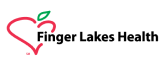 ACF GDF Logo Finger Lakes Health