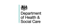 ACF Logo Department of Health and Social Care