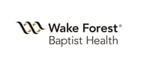 ACF Soluciones Logo Wake Forest
