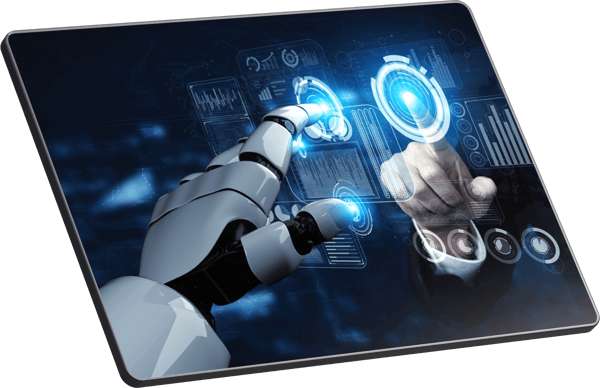 Analytikus – AI & ML