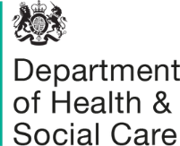 Department of Health & Social Care