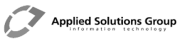 ACF Compañía Logo Applied Solutions Group