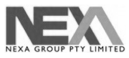 ACF Compañía Logo NEXA