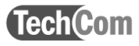 ACF Compañía Logo Tech Com