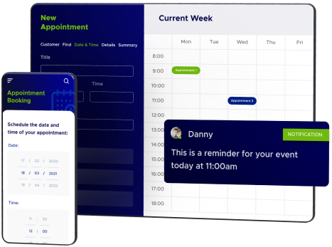 Appointment Management-1