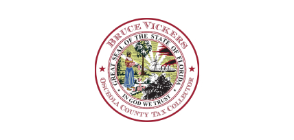 Bruce Vickers Tax Collector